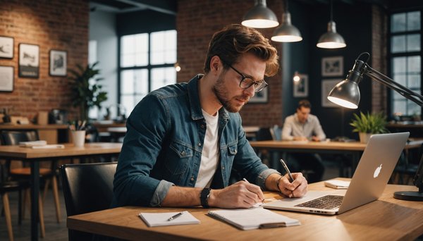 Débusquez rapidement les meilleurs freelances informatiques