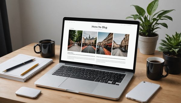 Comment créer facilement un blog avec webflow en 10 étapes