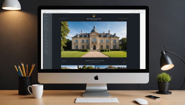 Création de sites internet à montpellier : des solutions sur mesure
