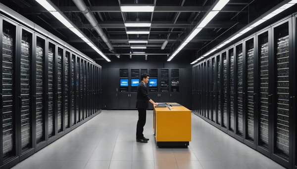 Optimisez votre serveur s&box pour des performances exceptionnelles