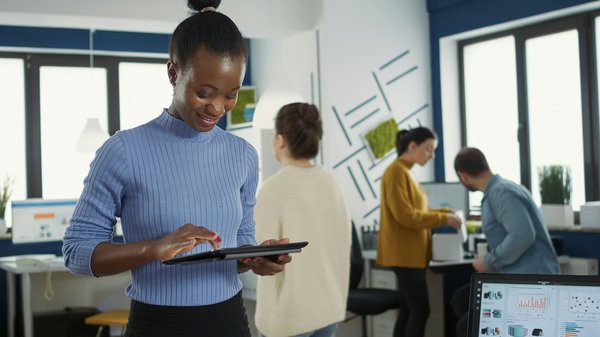 Accélérez votre avancement professionnel grâce à sage erp !